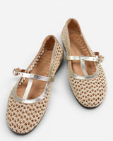 Ancient Greek Sandals Ballerinas