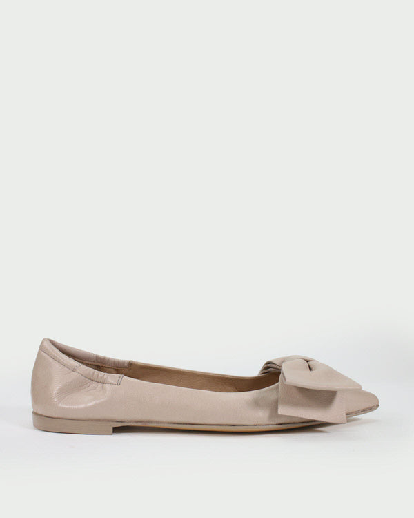 Pomme dor Ballerinas