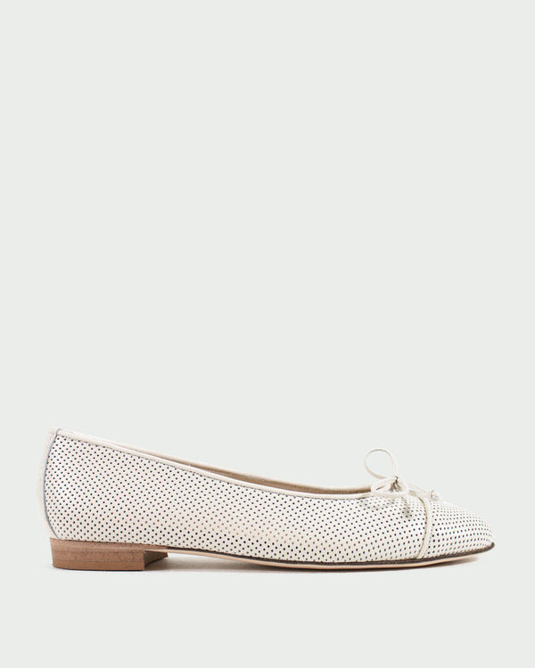 Lorbac Ballerinas
