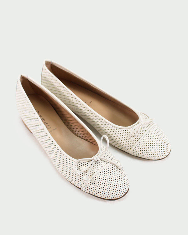 Lorbac Ballerinas