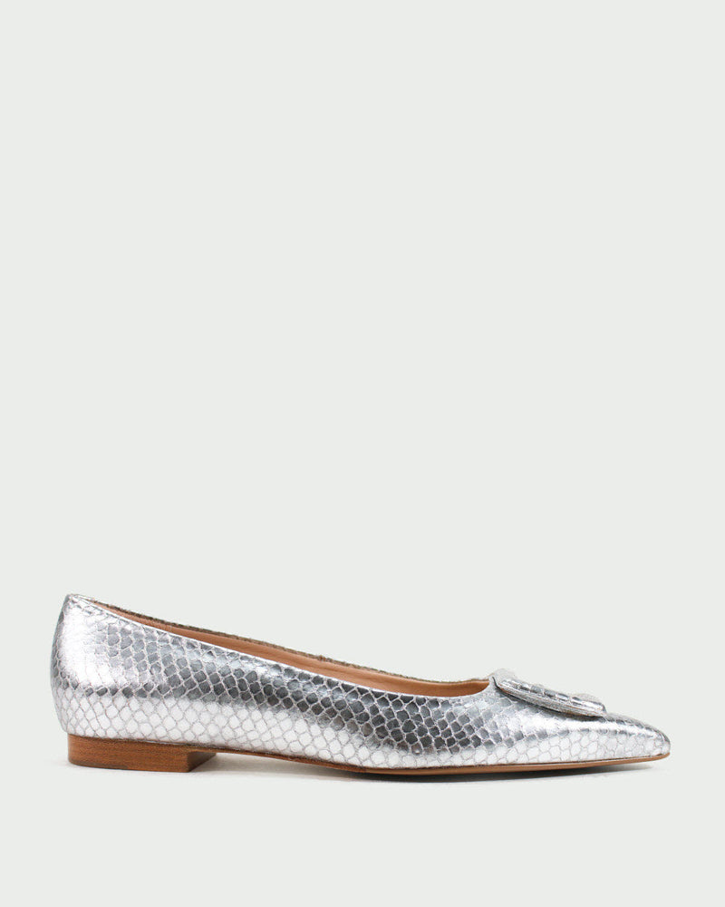 Zinda Ballerinas