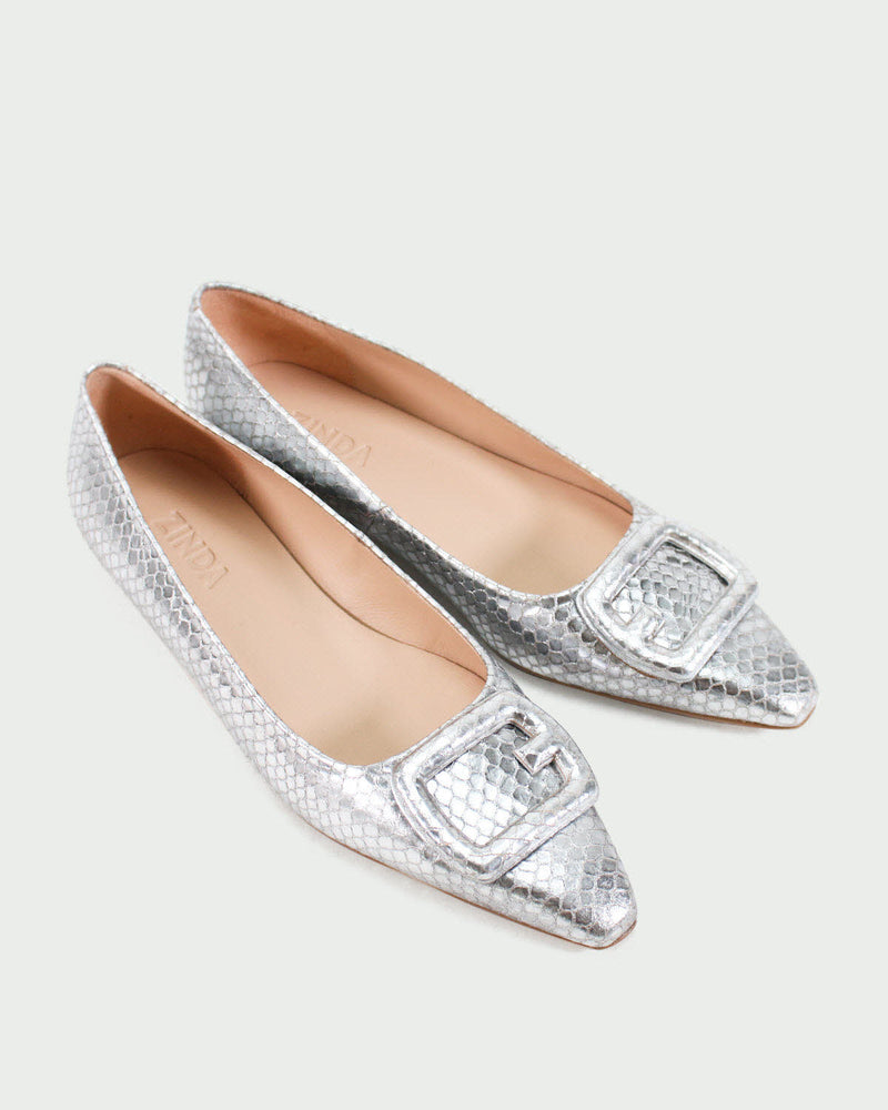 Zinda Ballerinas
