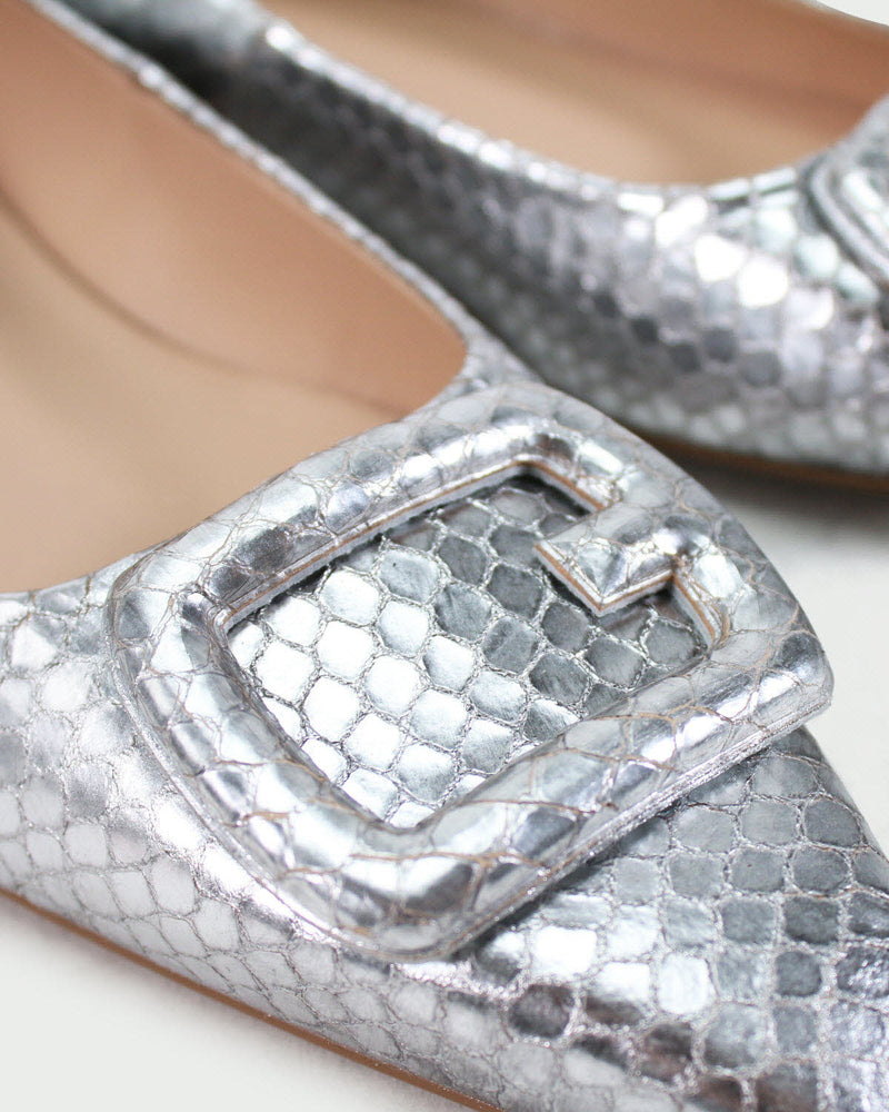 Zinda Ballerinas