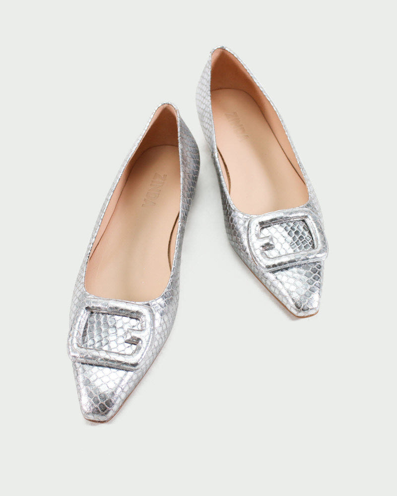 Zinda Ballerinas
