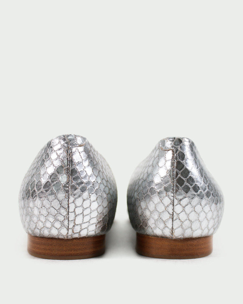 Zinda Ballerinas