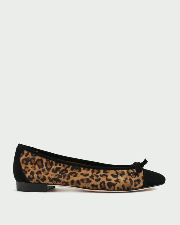 Lorbac Ballerinas