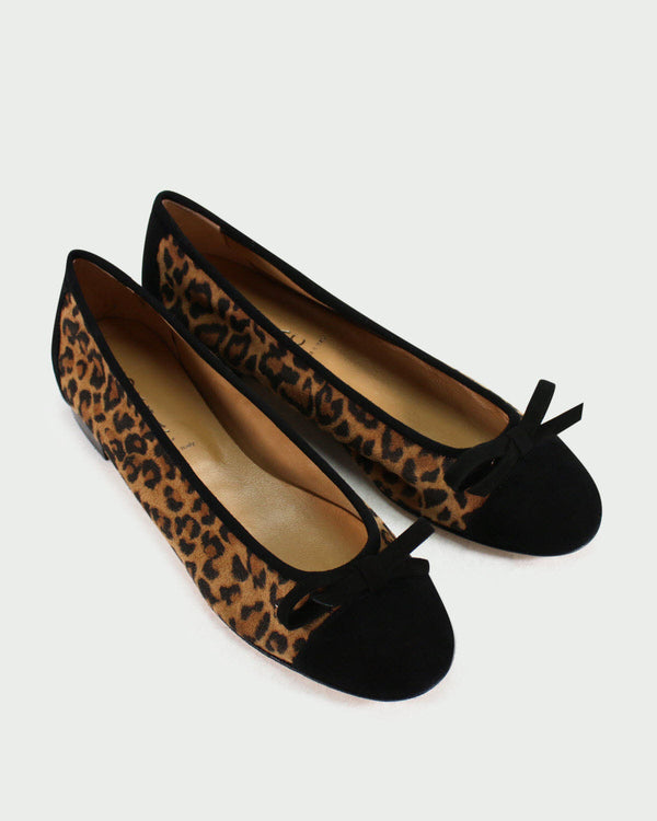 Lorbac Ballerinas