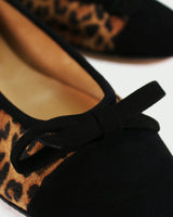 Lorbac Ballerinas