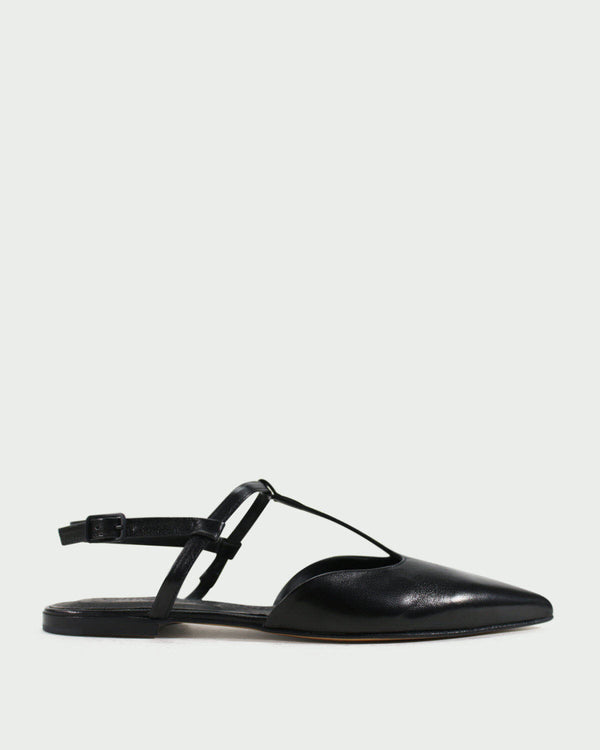 Pomme dor Slingballerina