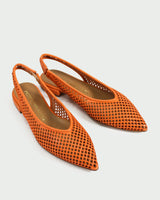 Pedro Miralles Slingballerina