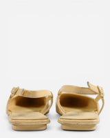 Pomme dor Slingballerina