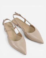 Pomme dor Slingballerina