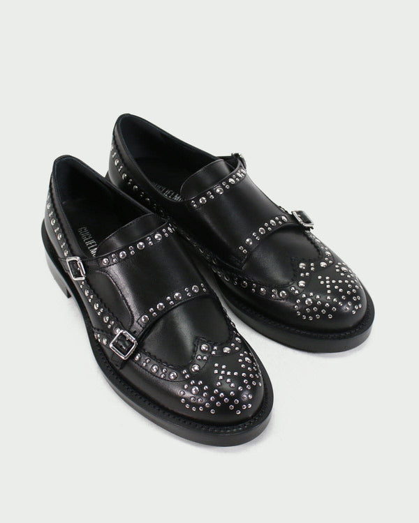 Guglielmo Rotta Schnallenschuh