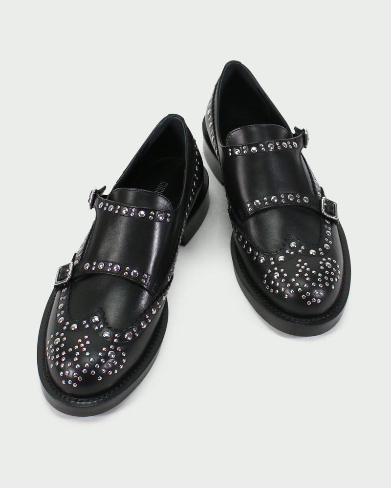 Guglielmo Rotta Schnallenschuh