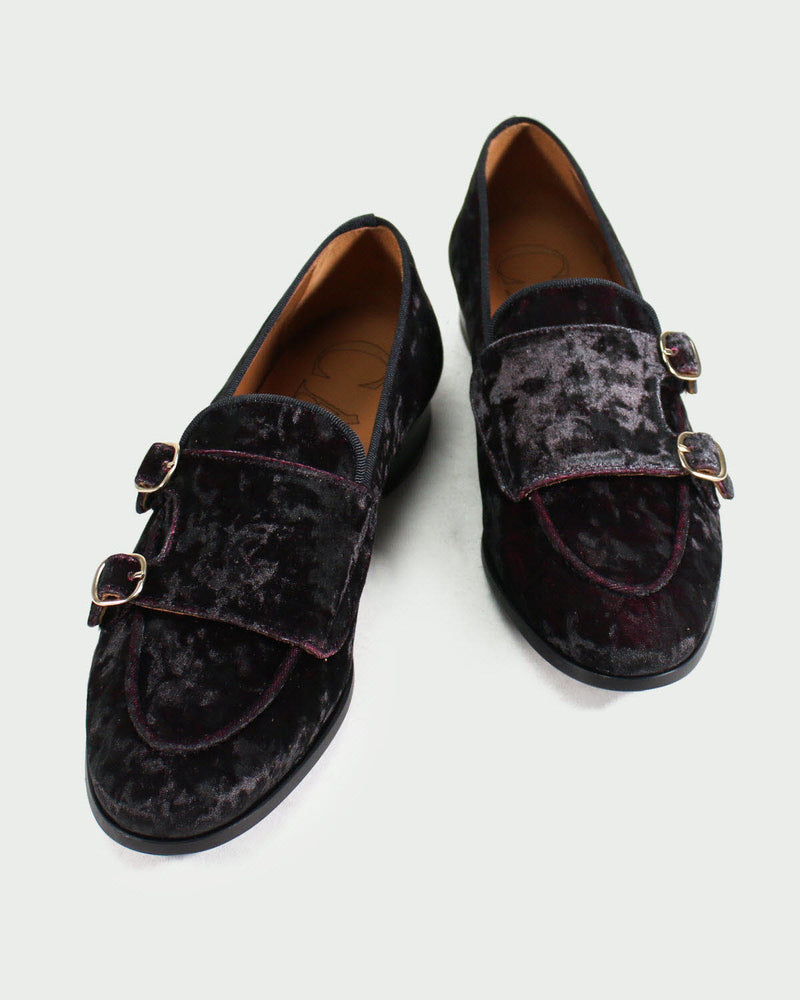 Calce Schnallenschuh