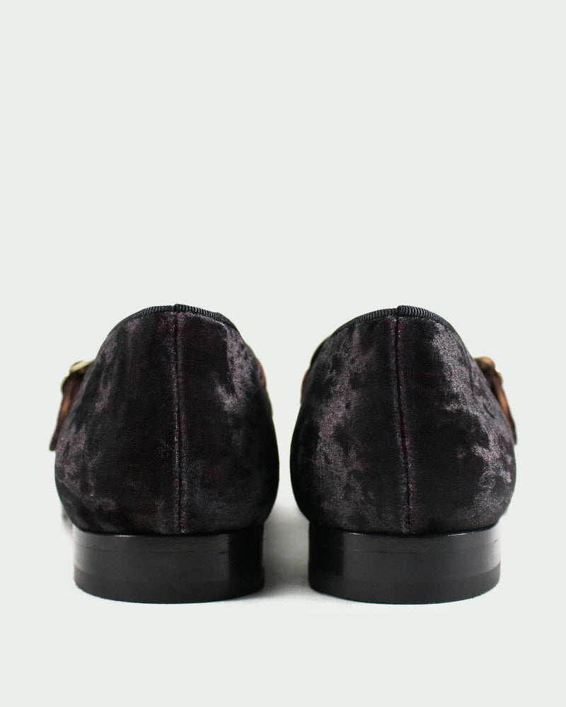 Calce Schnallenschuh