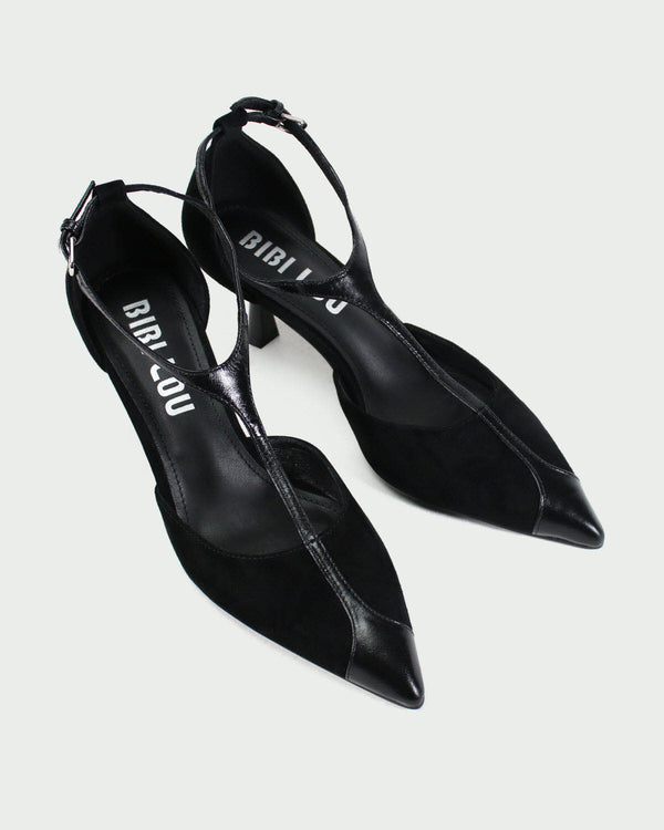 Bibi Lou Pumps
