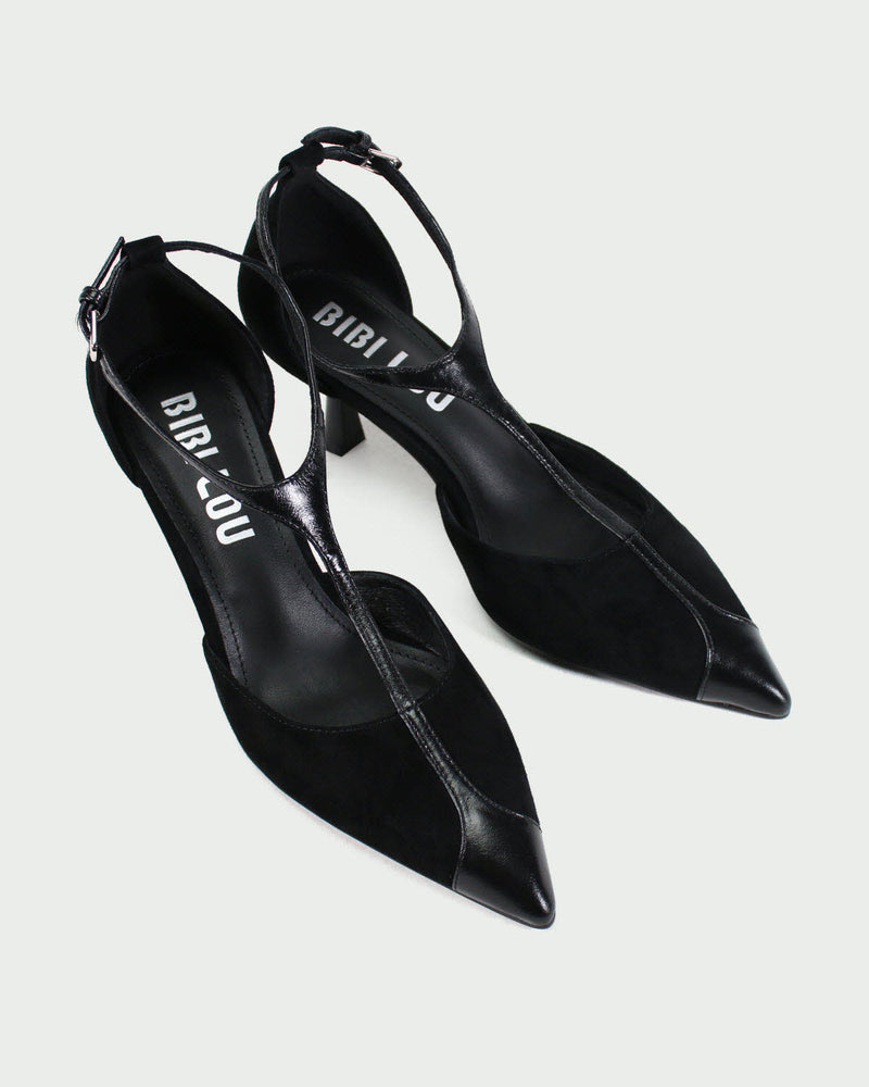 Bibi Lou Pumps