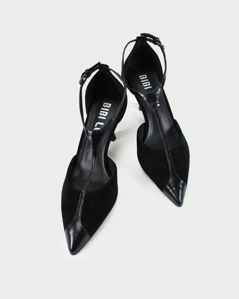 Bibi Lou Pumps