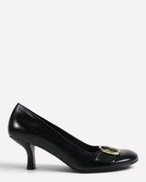 Zinda Pumps
