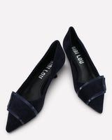 Bibi Lou Pumps