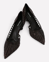 Lola Cruz Pumps
