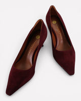 Festa Pumps