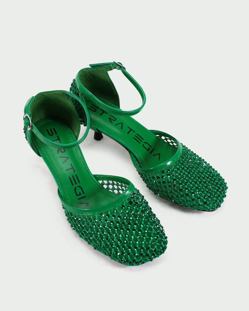Strategia Pumps