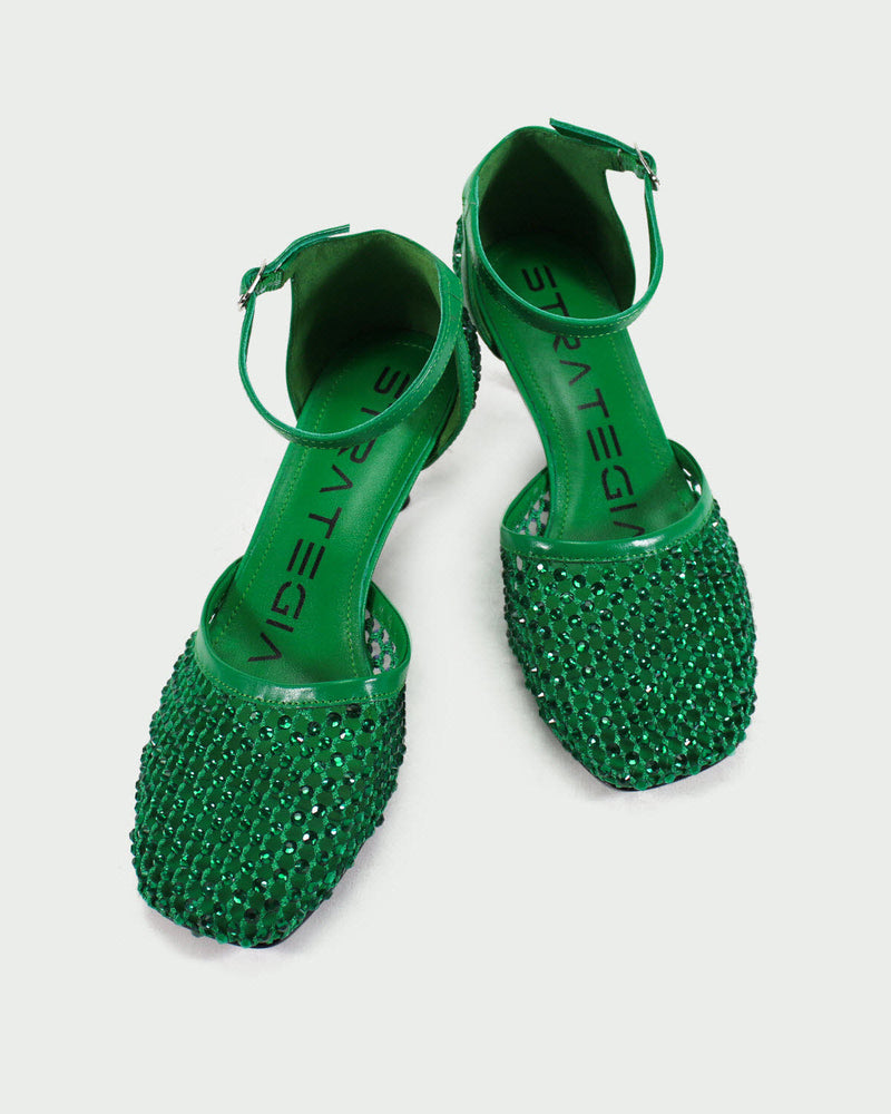 Strategia Pumps
