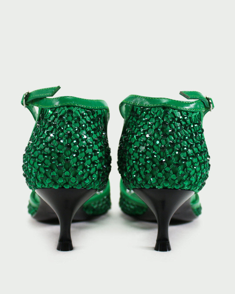 Strategia Pumps