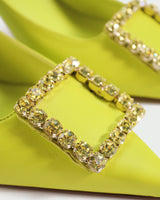 Roberto Festa Pumps