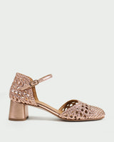 Pedro Miralles Pumps