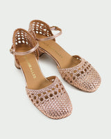 Pedro Miralles Pumps