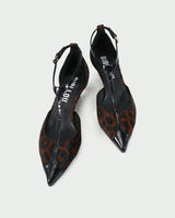Bibi Lou Pumps