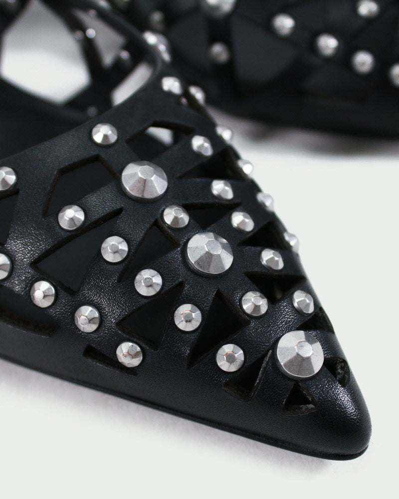 ASH Slingpumps