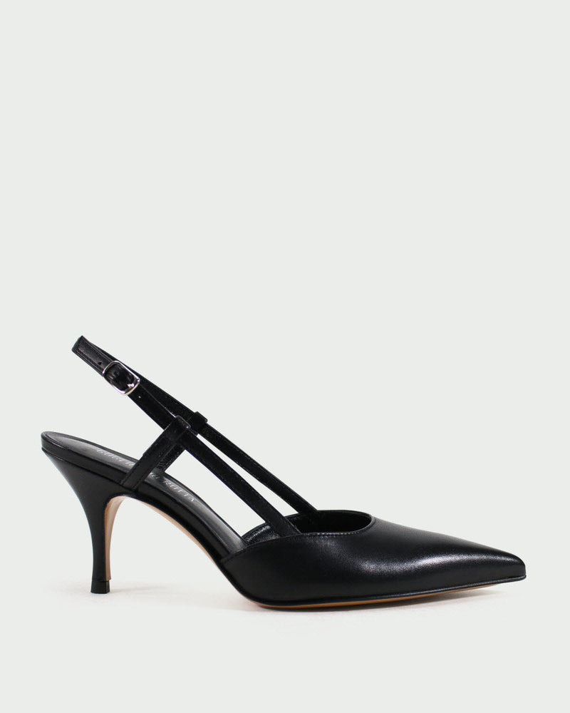 Guglielmo Rotta Slingpumps