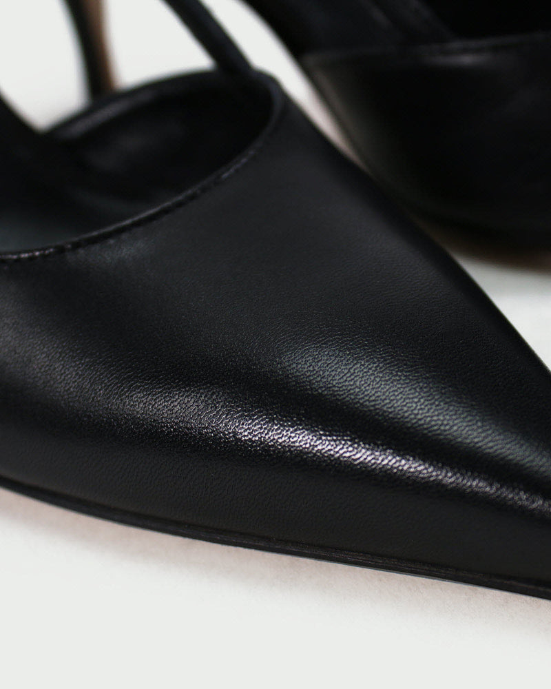 Guglielmo Rotta Slingpumps