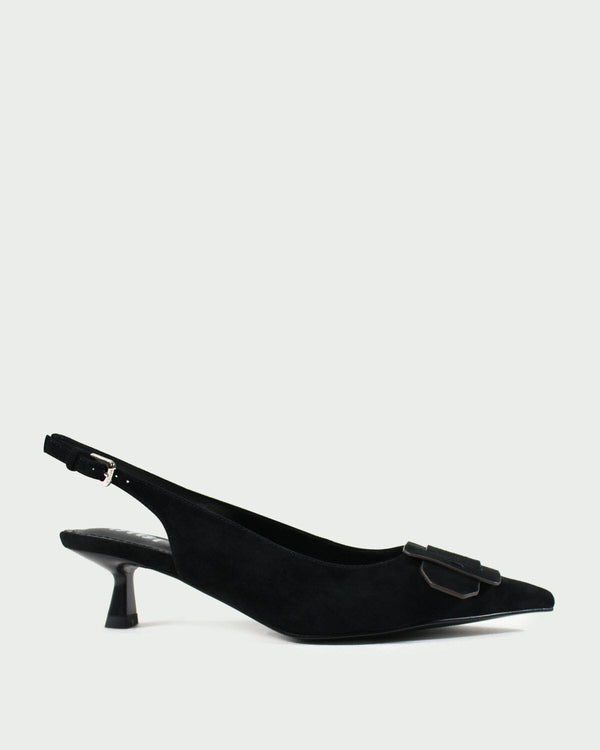 Bibi Lou Slingpumps