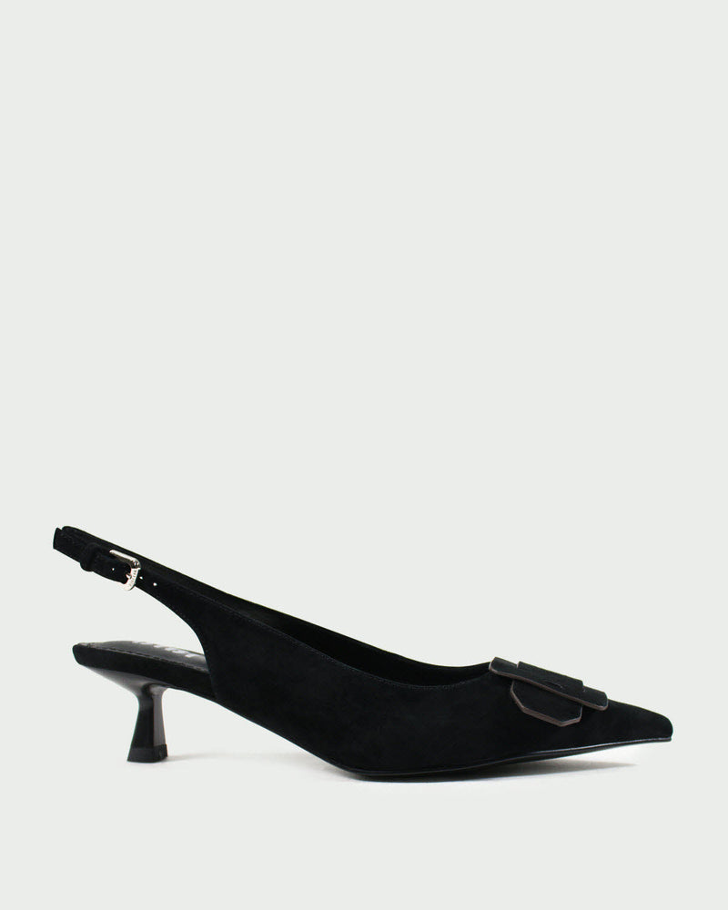 Bibi Lou Slingpumps