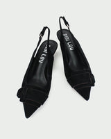 Bibi Lou Slingpumps