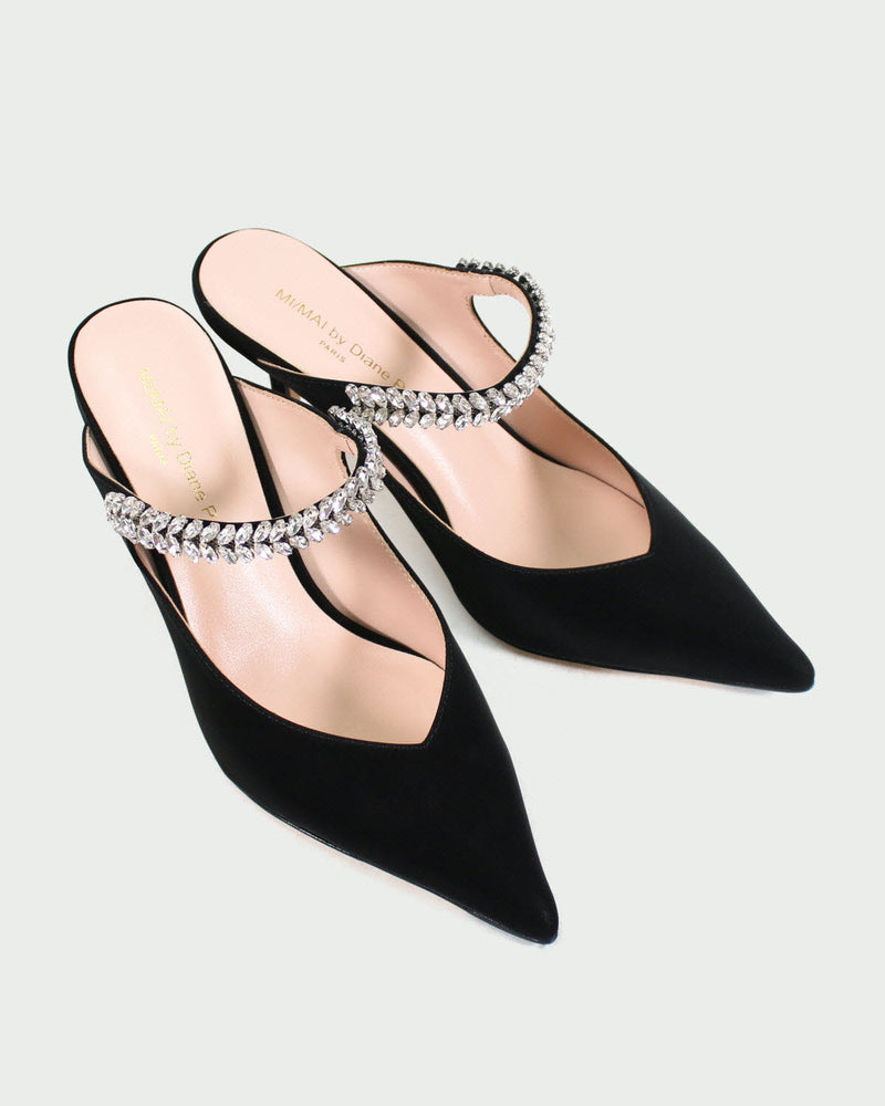 MiMai Slingpumps