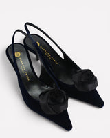 Roberto Festa Slingpumps