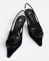 Roberto Festa Slingpumps