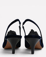 Roberto Festa Slingpumps