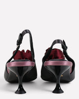 Lola Cruz Slingpumps