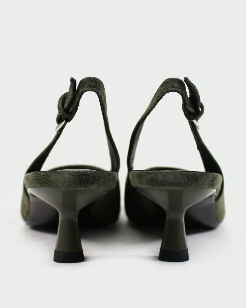 Bibi Lou Slingpumps