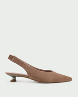 Pedro Miralles Slingpumps