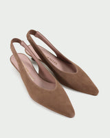 Pedro Miralles Slingpumps