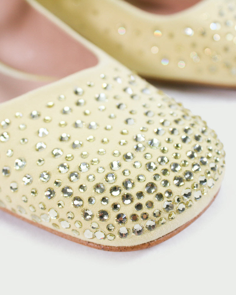 Zinda Slingpumps