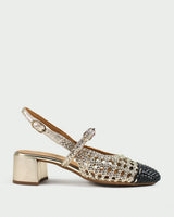 Pedro Miralles Slingpumps